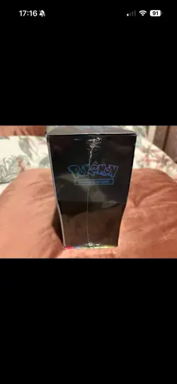 Pokemon Mega Evolution Phantasmal Flames Elite Trainer Box ETB - Image 3