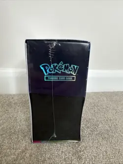 Pokemon Mega Evolution Phantasmal Flames Elite Trainer Box ETB - Image 2