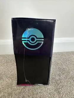 Pokemon Mega Evolution Phantasmal Flames Elite Trainer Box ETB - Image 4