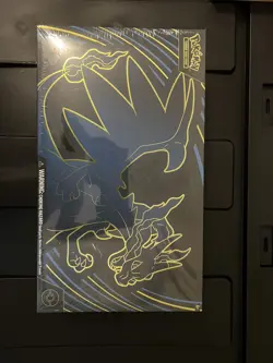 Pokemon Phantasmal Flames Mega Charizard UPC (Ultra Premium Collection) - Image 1