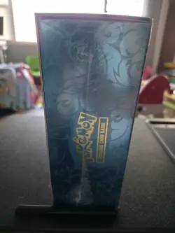 Pokemon Phantasmal Flames Mega Charizard EX UPC Sealed Ultra Premium Collection - Image 5