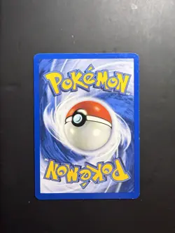 [Near Mint] Rocket's Sneak Attack 16/82 Team Rocket Holo Pokemon Card - Image 2