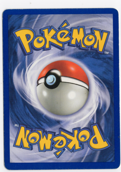 Good Manners 111/132 Gym Heroes TRAINER Pokemon Card - Image 2