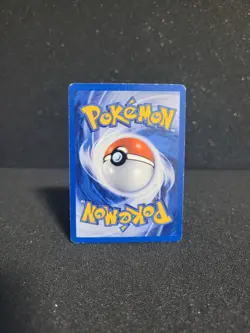 Pokemon Karte Yanma - 36/75 Neo Discovery Set - Image 2