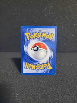 Pokemon Karte Ursaring - 34/75 Neo Discovery Set - Image 2