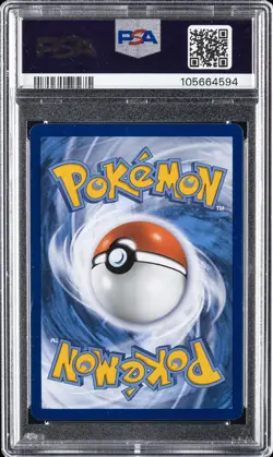 2023 POKEMON PAL EN-PALDEA EVOLVED ILLUSTRATION RARE #203 MAGIKARP PSA 9 - Image 2
