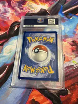 PSA 10 Mega Abomasnow ex #157 Ultra Rare 2025 Pokemon GEM MINT 🔥 - Image 3