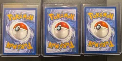 Pokemon First Partner Illustration Collection Gen 7 Rowlet, Litten, And Popplio - Image 2