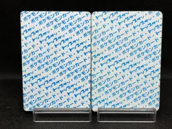 (MP) Cubone 104 Marowak 105 Top sun Bule Back Topsun Japanese Pokemon Card - Image 3