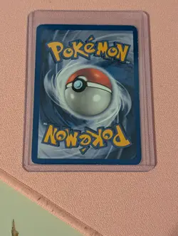 Shellder 54/62 Fossil Regular Common Unlimited Pokemon TCG NM Card Vintage - Image 4