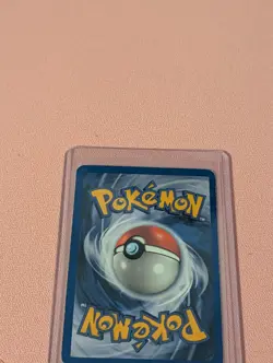 Shellder 54/62 Fossil Regular Common Unlimited Pokemon TCG NM Card Vintage - Image 5