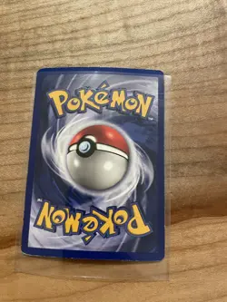 Pokemon TCG Poliwrath Base Set 13/102 Holo Unlimited Holo Rare - Image 2