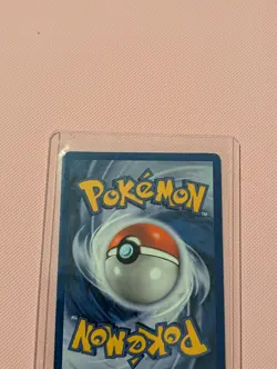 Machop 59/82 Team Rocket Regular 1st Edition Common NM Pokemon TCG Card - Image 5