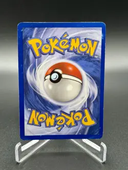 Pokemon TCG Dark Marowak 7/109 Team Rocket Returns Reverse Holo Moderate Play - Image 2