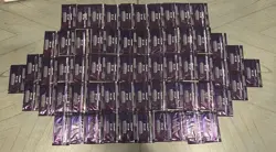 62 Unopened NEW Pokemon Cards 2022 Halloween Trick Or Trade 3 Card Packs - Image 5