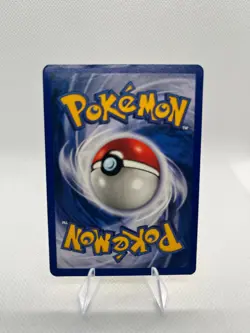 Pokemon Magneton 26/62 Fossil Regular - Image 2