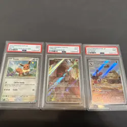 Pokemon- TCG Trading Card Lot for Jona 636996769739 - Image 1