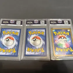 Pokemon- TCG Trading Card Lot for Jona 636996769739 - Image 2