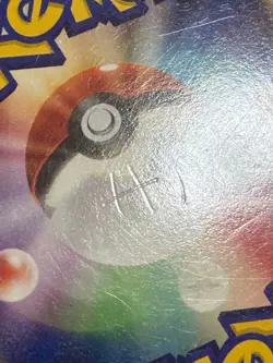 Pikachu LV.10 003/009 Japanese Holo 2008 Pokemon Card - Image 3