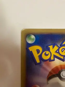 Pikachu LV.10 003/009 Japanese Holo 2008 Pokemon Card - Image 5