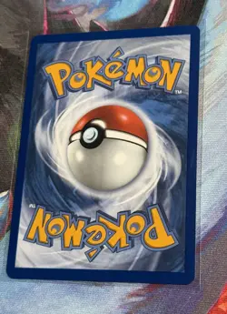 Pokemon TCG Raticate 99/88 Illustration Rare - Perfect Order - Pack Fresh! - Image 4