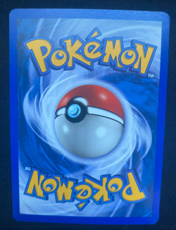 Pokemon Card Corphish EX Dragon Reverse Holo 52/97 (LP) - Image 2