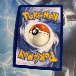 Pokemon TCG Genagr Black Star Promo SWSH241 Stamped Promo - Image 2
