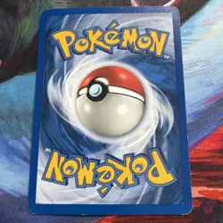 Pokemon TCG Charmander Team Rocket 50/82 Regular LP. vintage - Image 2