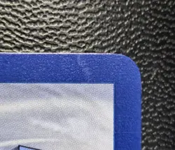 Pokemon TCG Clawitzer 038/132 Mega Evolution Cosmos Holo Promo Card - LP - Image 3