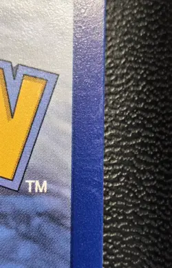 Pokemon TCG Clawitzer 038/132 Mega Evolution Cosmos Holo Promo Card - LP - Image 4