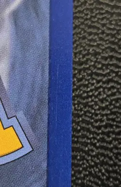 Pokemon TCG Clawitzer 038/132 Mega Evolution Cosmos Holo Promo Card - LP - Image 5