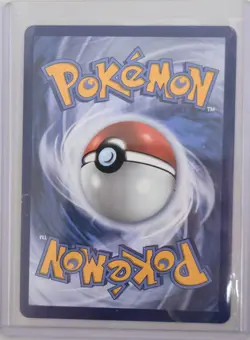 2025 Pokemon Mega Charizard X Ex Mega Evolution Promo Holo UPC English #023 - Image 2