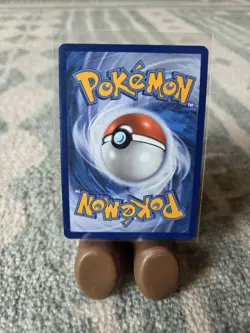 Pokemon TCG Charmander Ascended Heroes 020/217 Cosmo Holo - Image 2