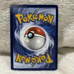 Alolan Vulpix VSTAR 034/195 - Pokemon TCG, Silver Tempest, Holo Ultra Rare - Image 2