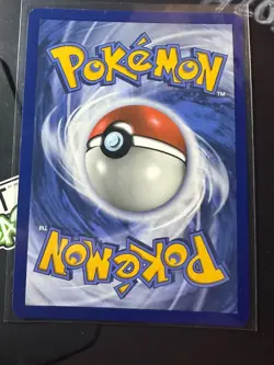 Ralts 058/132 & Kirlia 059/132 Cosmo Holo Promo, Mega Evolution, Pokemon TCG, NM - Image 3