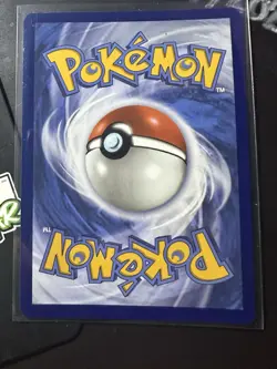 Ralts 058/132 & Kirlia 059/132 Cosmo Holo Promo, Mega Evolution, Pokemon TCG, NM - Image 5