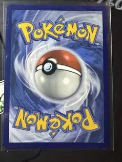 Riolu 076/132 Cosmo Holo Promo, Mega Evolutions, Common, Pokemon TCG, NM - Image 2