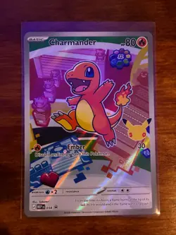 Pokemon 2026 First Partner Illustration Collection Series 1 Promos - Image 2