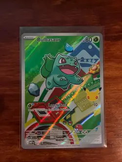 Pokemon 2026 First Partner Illustration Collection Series 1 Promos - Image 4