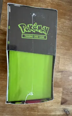 Pokemon Perfect Order Pokemon Center Exclusive Elite Trainer Box ETB New Sealed - Image 3