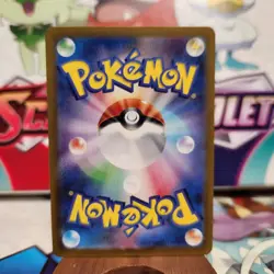 Gimmighoul 068/062 Art Rare - Raging Surf - Pokemon TCG - SHIPS FAST - Image 2