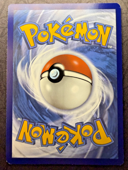 Pokemon TCG Eevee Trainer Gallery Brilliant Stars TG11/TG30 Ultra Rare - Image 2