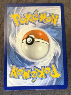 Pokemon Flareon TG01/TG30 Ultra Rare SWSH09: Brilliant Stars Trainer Gallery - Image 2