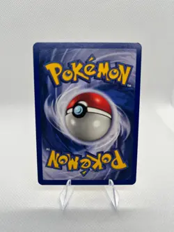 Pokemon Electrode 021/102 Base Set Regular - Image 2