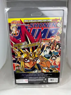 Yugioh Ultimate Edition Dark Revelation Volume 2 Blister Pack Factory Sealed - Image 2