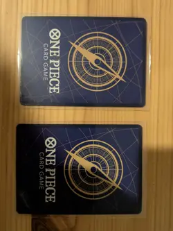 Nami - EB03-053 SR One Piece TCG (JP) - Image 4