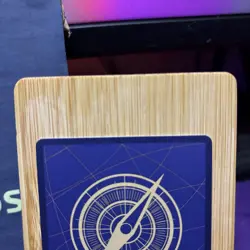 OP15-077 Lightning Dragon Alt Art Adventure on Kami's Island One Piece TCG Engli - Image 4