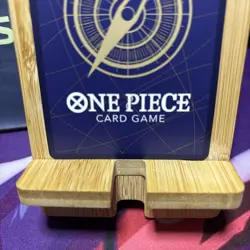 OP15-077 Lightning Dragon Alt Art Adventure on Kami's Island One Piece TCG Engli - Image 5