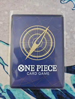 Three thousand Worlds OP03-057 Pirate Flag Foil - One Piece Card Game - ENGLISH - Image 2