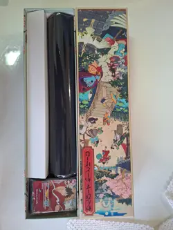 One Piece 1st Anniversary Set English - Image 1